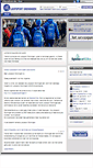 Mobile Screenshot of loopsportgroningen.nl